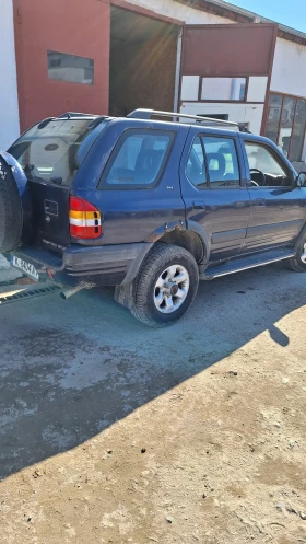 Opel Frontera | Mobile.bg    3