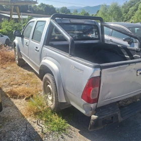Isuzu D-max 3.0 - 4800 лв. - 20157617 5
