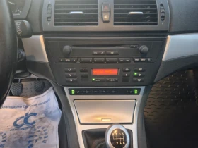 BMW X3 2.0d* 150к.с* Нави* Подгрев - 7500 лв. - 59321439 13