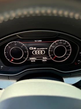 Audi Q5 2.0 TDI S-line Quattro | Mobile.bg    11