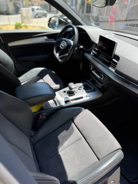 Audi Q5 2.0 TDI S-line Quattro | Mobile.bg    8
