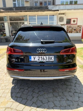 Audi Q5 2.0 TDI S-line Quattro | Mobile.bg    5