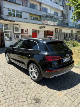 Audi Q5 2.0 TDI S-line Quattro | Mobile.bg    4