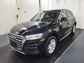 Audi Q5 * CARFAX * АВТО КРЕДИТ * ЦЕНА ДО БГ!