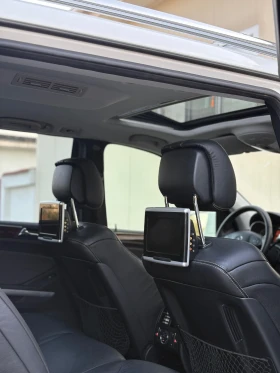 Mercedes-Benz GL 500 * GRAND EDITION* 3XTV* FULL MAXX*  | Mobile.bg    12
