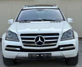 Mercedes-Benz GL 500 * GRAND EDITION* 3XTV* FULL MAXX*  | Mobile.bg    2