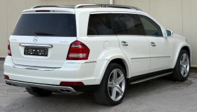 Mercedes-Benz GL 500 * GRAND EDITION* 3XTV* FULL MAXX*  | Mobile.bg    4