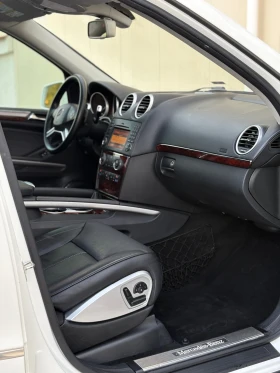 Mercedes-Benz GL 500 * GRAND EDITION* 3XTV* FULL MAXX*  | Mobile.bg    7