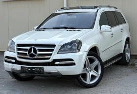 Mercedes-Benz GL 500 * GRAND EDITION* 3XTV* FULL MAXX*  | Mobile.bg    3