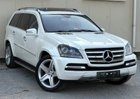  Mercedes-Benz GL 500