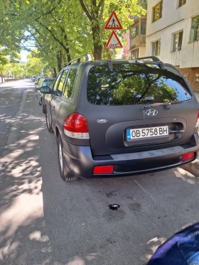 Hyundai Santa fe | Mobile.bg    5