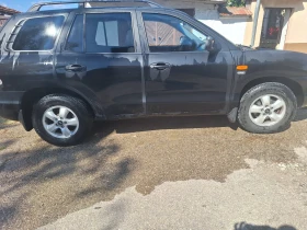 Обява за продажба на Hyundai Santa fe Черен мат ~6 399 лв. - изображение 7