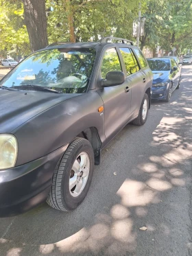 Hyundai Santa fe | Mobile.bg    2