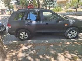 Hyundai Santa fe | Mobile.bg    4