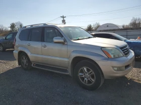 Lexus GX 470 | Mobile.bg    4