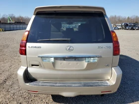 Lexus GX 470 | Mobile.bg    6