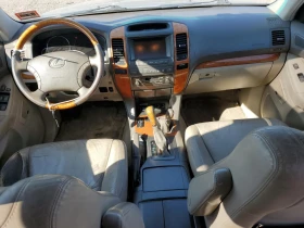 Lexus GX 470 | Mobile.bg    8