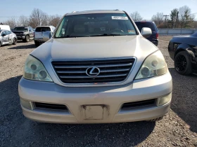 Lexus GX 470 | Mobile.bg    5