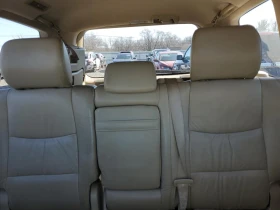 Lexus GX 470 | Mobile.bg    10