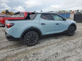 Hyundai Santa Cruz | Mobile.bg    4
