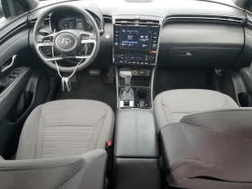 Hyundai Santa Cruz | Mobile.bg    7