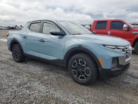 Hyundai Santa Cruz | Mobile.bg    5