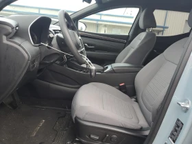 Hyundai Santa Cruz | Mobile.bg    8