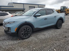 Hyundai Santa Cruz 