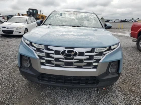 Hyundai Santa Cruz | Mobile.bg    6