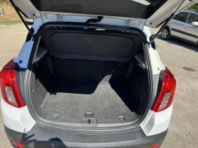 Opel Mokka 1.7D. 131kc. 4x4 | Mobile.bg    7