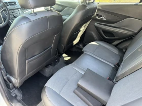 Opel Mokka 1.7D. 131kc. 4x4 | Mobile.bg    13