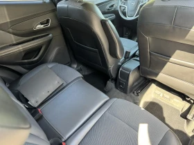 Opel Mokka 1.7D. 131kc. 4x4 | Mobile.bg    11