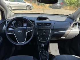 Opel Mokka 1.7D. 131kc. 4x4 | Mobile.bg    14