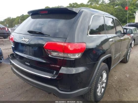 Jeep Grand cherokee LIMITED* *  | Mobile.bg    5