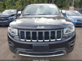 Jeep Grand cherokee LIMITED* *  | Mobile.bg    2