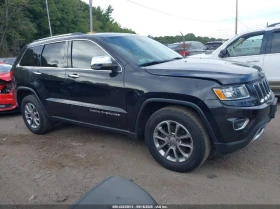 Jeep Grand cherokee LIMITED* *  | Mobile.bg    12