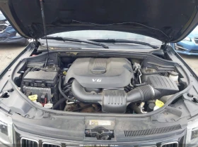 Jeep Grand cherokee LIMITED* *  | Mobile.bg    10