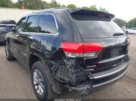 Jeep Grand cherokee LIMITED* *  | Mobile.bg    4