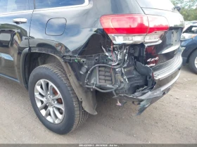 Jeep Grand cherokee LIMITED* *  | Mobile.bg    14