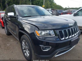 Jeep Grand cherokee LIMITED* *  | Mobile.bg    3