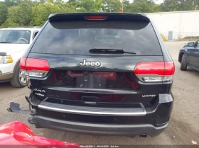 Jeep Grand cherokee LIMITED* *  | Mobile.bg    6