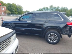 Jeep Grand cherokee LIMITED* *  | Mobile.bg    13