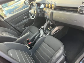 Dacia Duster 1.6i GPL  full 127.h km | Mobile.bg    13