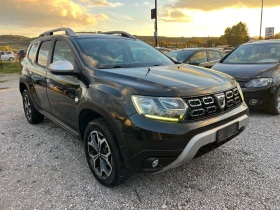     Dacia Duster 1.6i GPL  full 127.h km