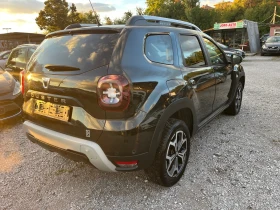     Dacia Duster 1.6i GPL  full 127.h km