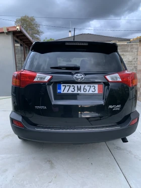 Обява за продажба на Toyota Rav4 2.2 D-CAT 4Х4 ~24 900 лв. - изображение 3 | Auto.bg Обява за продажба на Toyota Rav4 2.2 D-CAT 4Х4 ~24 900 лв. - изображение 3