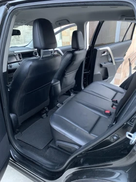 Toyota Rav4 2.2 D-CAT 44 | Mobile.bg    14