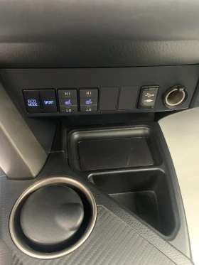 Toyota Rav4 2.2 D-CAT 4Х4, снимка 12