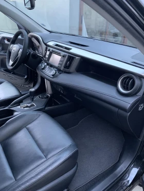 Обява за продажба на Toyota Rav4 2.2 D-CAT 4Х4 ~24 900 лв. - изображение 6 | Auto.bg Обява за продажба на Toyota Rav4 2.2 D-CAT 4Х4 ~24 900 лв. - изображение 6