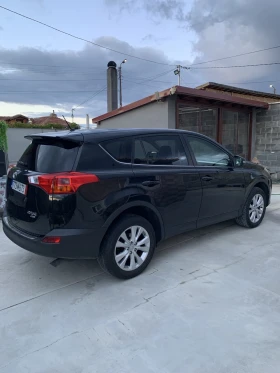 Обява за продажба на Toyota Rav4 2.2 D-CAT 4Х4 ~24 900 лв. - изображение 4 | Auto.bg Обява за продажба на Toyota Rav4 2.2 D-CAT 4Х4 ~24 900 лв. - изображение 4